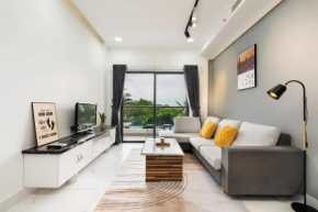 The Everich Infinity - China Town Apartment